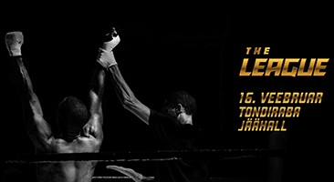 The league Fight Gard 