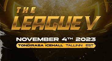 The league Fight Gard 